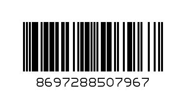 BEY FINO BAR CHOC 15G - Barcode: 8697288507967