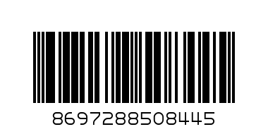 Bey rosso choco drage slab 80G - Barcode: 8697288508445