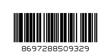 Bey Togo waffers strawerry 20g - Barcode: 8697288509329