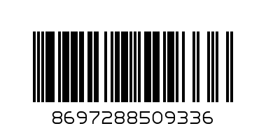 Bey togo gorfet 48x20g strawberry - Barcode: 8697288509336
