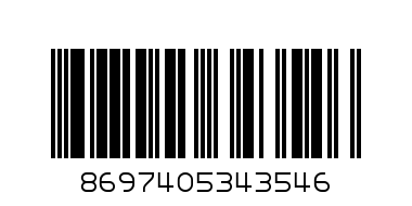 BABY WIPES ONLEM 90S - Barcode: 8697405343546