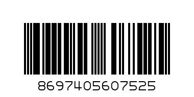 Glody/Max/Belux აეროზოლი 250მლ (გლოდი/მაქსი/ბელუქსი) - Barcode: 8697405607525