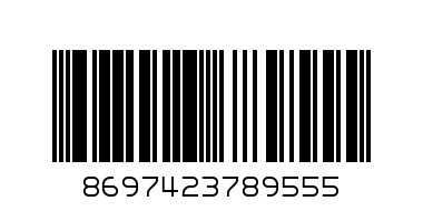 Newday - Barcode: 8697423789555