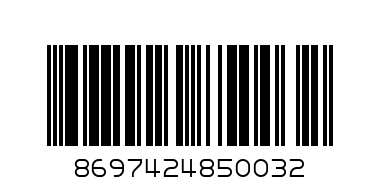 Else dish wash - Barcode: 8697424850032