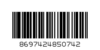 Else cream cleaner lemon, 750 g - Barcode: 8697424850742