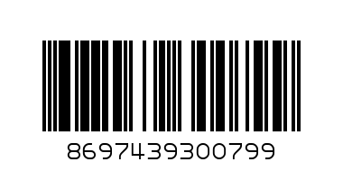 Toren Wafer Tamam - Barcode: 8697439300799