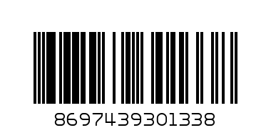 Toren delisso 28g cocoa blue - Barcode: 8697439301338