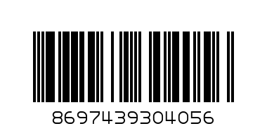 TOREN  42G CLASSIC BLUE - Barcode: 8697439304056