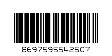 ROYAL GLASS No.2114 6PCS - Barcode: 8697595542507