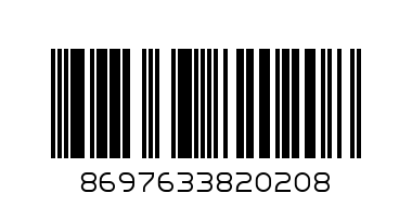 ZH MACP POTTY - Barcode: 8697633820208