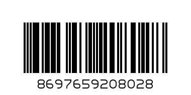 Soft light - Barcode: 8697659208028