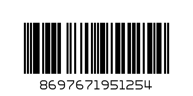 OLIVYA - Barcode: 8697671951254