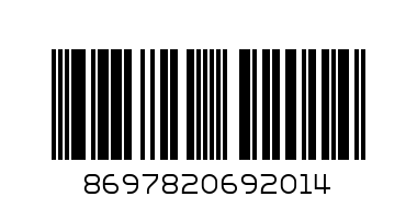 ELSE GLASS CLEANER 500ML - Barcode: 8697820692014