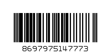 Clea Shampoo Nature - Barcode: 8697975147773