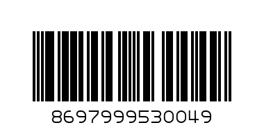 Noble baby diappers 3, 4-9kg - Barcode: 8697999530049