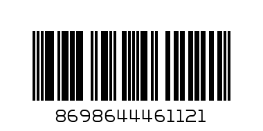 Y/GUMMY FIZY COLA 20g - Barcode: 8698644461121