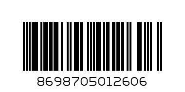 SOCKS DESIGN 7 DAY MAN - Barcode: 8698705012606
