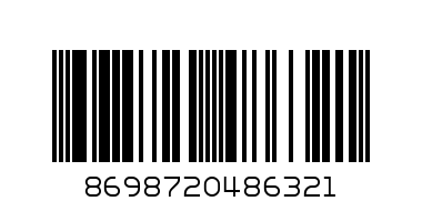 LONDON LOTION BREEZE - Barcode: 8698720486321