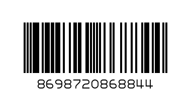 JUSS SOURCHERRY APPLE - Barcode: 8698720868844