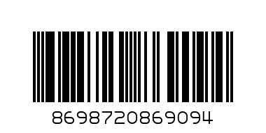 8698720868639@JUSS COOLER MIXED,APPLE CHERRY,PEACH,APRICOT 200ML - Barcode: 8698720869094