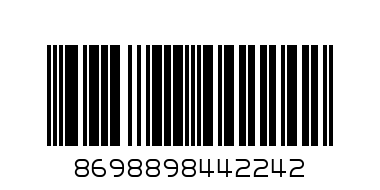 VIONE CONDITIONING SHAMPOO 400ML - Barcode: 8698898442242
