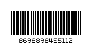 HYGIENE BIOTOL - Barcode: 8698898455112