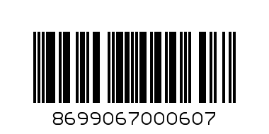 Belux 3ü-1de Gul Etirli Teravetlendirici Otaq Spreyi 300ml - Barcode: 8699067000607