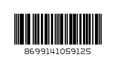 luppo cake bite dark184g - Barcode: 8699141059125