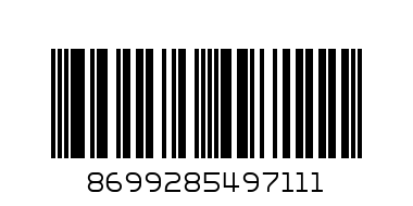 MEN SHOES PIERRE CARDIN SIZE 41 DESIGN 16320G - BLUE - Barcode: 8699285497111