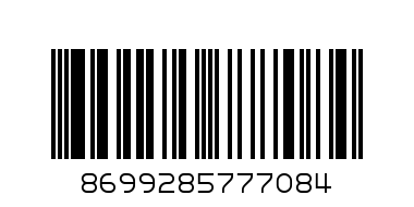 MEN SHOES PIERRE CARDIN SIZE 44 DESIGN P4306 NAVY BLUE - Barcode: 8699285777084