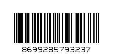 MEN SHOES CACHAREL SIZE 42 DESIGN C1002 - BLACK - Barcode: 8699285793237