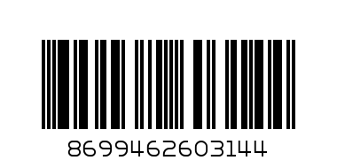 CHOCO WAFER MINI 1X200G ANL COCONUT 30S - Barcode: 8699462603144