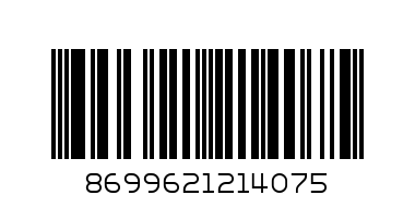 air fresh 568 - Barcode: 8699621214075