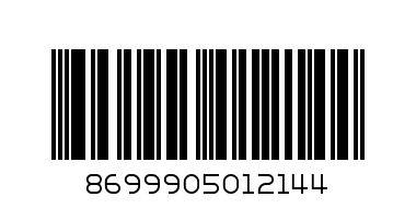 Xtra Care Air Freshener Ocean 400ml - Barcode: 8699905012144