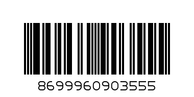 salat sunflower 5ltr - Barcode: 8699960903555