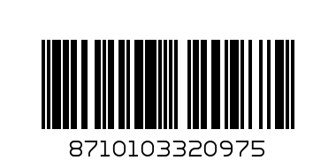 PHILIPS FOOD PROCESSOR - Barcode: 8710103320975