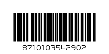 PH-AT750/20 SHAVER 3HD TRAPEZOID MEDIUM - Barcode: 8710103542902