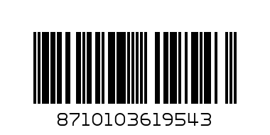 PH-HP8230/00 MID-END DRYER STANDARD - Barcode: 8710103619543