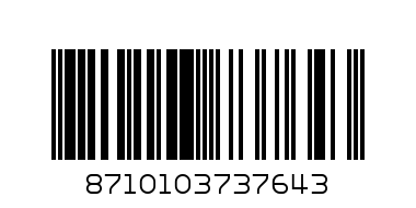 Philips Kettle 1.7l - Barcode: 8710103737643