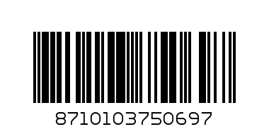PHILPS KETTLE - Barcode: 8710103750697