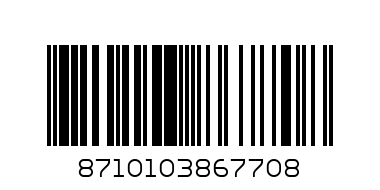 8710103867708@green bottle glue固体胶 - Barcode: 8710103867708
