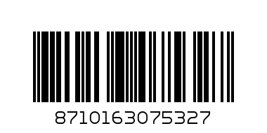 Philips Bulbs 75w - Barcode: 8710163075327