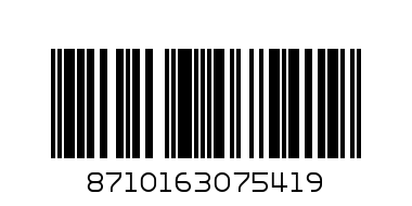 PHILLIPS 40W BULBS - Barcode: 8710163075419