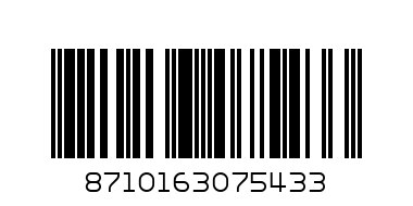 PHILIPS BULB FROSTED 0 EACH - Barcode: 8710163075433