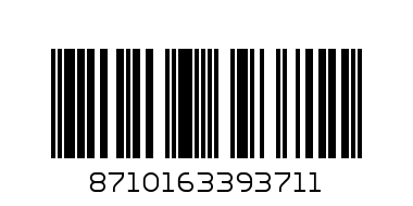 PHILIPS 11W ENERGY SAVER - Barcode: 8710163393711