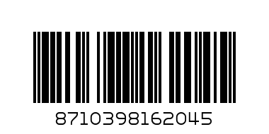Doritos Sweet Pepper 170gr - Barcode: 8710398162045