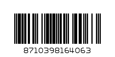 Quakers Oats Express Multifruit 385gr - Barcode: 8710398164063