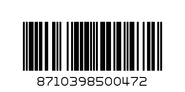 LAY"STOMATO 275G - Barcode: 8710398500472