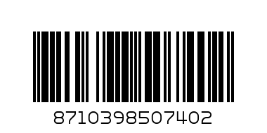 LAY'S BUGLES NACHO CHEESE FLAVOUR 160G - Barcode: 8710398507402