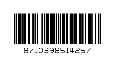 Quaker Kids Crunchy Mix Up 400gr - Barcode: 8710398514257